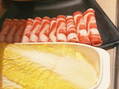 -海底捞火锅(顺义华联店)