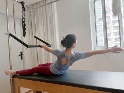 -悦尚生活空间•瑜伽普拉提•悦心芳香疗愈SPA