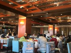 大堂-大鸭梨烤鸭(金色漫香店)