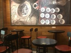 -星巴克(太原茂业天地店)