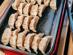 煎饺-盛江山自助料理(奥莱锦辉购物广场店)