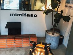 -MIMI FASO(古仓店)