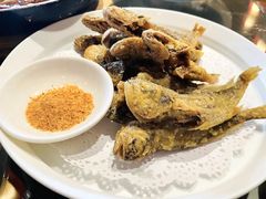 -张大嘴菜馆(庞各庄店)
