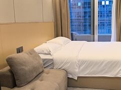 -初禾Film·Apartment(深圳福田岗厦地铁站店)
