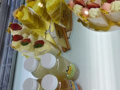 -三只蜜蜂蛋糕(东城店)