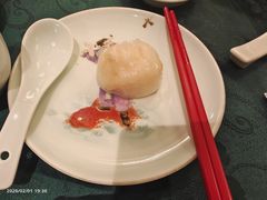 -誉八仙粤菜(万象天地店)