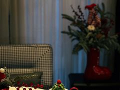 -玲婧胡同·生日蛋糕·餐厅(嘉里城店)