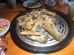-三个渔夫·蒸汽海鲜(小白楼店)