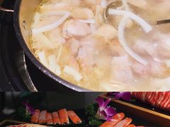 -凤园椰珍·臻品椰子鸡(保利时光里店)