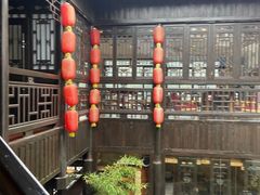 -上席擂茶·新中式青年茶馆(古城店)