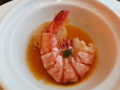 -白天鹅宾馆·流浮阁咖啡厅