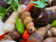 -喝丢一只鞋海鲜烧烤·海肠捞饭(东关街店)