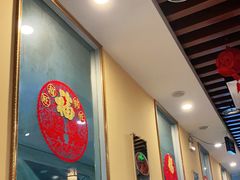 -峨嵋酒家(清河店)