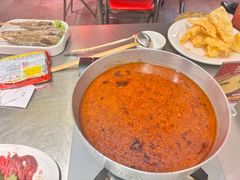 -燃计沙茶皇·香港沙茶火锅(人广旗舰店)
