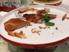 -大鸭梨烤鸭(石佛营店)