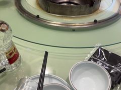 -福寿斋·老北京铜锅涮肉·烤鸭(顺义总店)