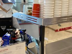 -Manner Coffee(丁香国际店)