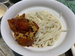 -忠顺斋易州印象烤鸭店(东关新村店)