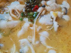 -蜀腾川·火锅鱼.烤鱼(新世界城店)
