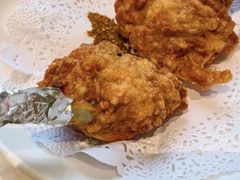 -梅利汴京烤鸭•开封豫菜地标店(晋安路店)
