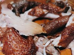 -老淮滨-蚌埠非遗小吃(淮河路店)