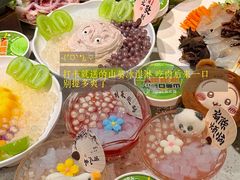 -炭之家齐齐哈尔大片烤肉·涮毛肚火锅·齐齐哈尔烤肉(中央大街店)