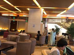 -北京西单美爵酒店