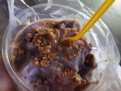 -夏食光安顺小舒冰粉冰浆(甲秀楼店)