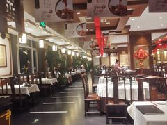 大堂-惠丰堂饭庄·烤鸭·京味菜(西北旺·唐家岭店)