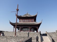 -相门城墙文化休闲景区