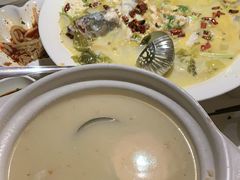 -川味堂·四川豆花(八卦岭店)