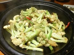 -黑鸡小馆(金源店)