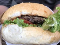 -Fergburger(皇后镇店)