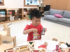 -嘉德美润儿童之家