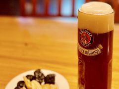 -沈阳瑞士酒店·普拉那啤酒坊