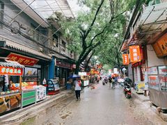 -刘信牛羊肉小炒泡馍(回民街店)