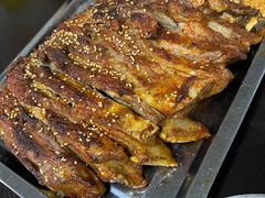 -玫瑰红烤羊排(北新桥三条店)