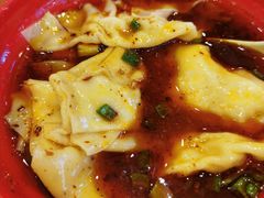 红油抄手-龙抄手(春熙路总店)