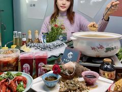 -金龙·打边炉(南京西路店)