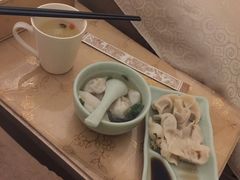 -华夏良子·足道SPA艾灸(三里屯店)