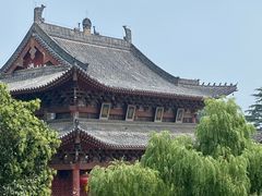 -洛阳白马寺