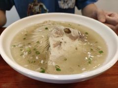 枫镇大肉面-同得兴面馆.苏式面.三虾面(园区店)