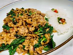 特色薄荷牛肉-PHO爺·越南料理(亦庄大族广场店)