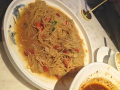 -茅庐川菜(烟台万象汇店)