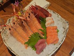 -一本料理(西溪天街店)