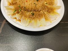 -国人川菜(李家村建东街店)