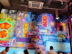 -捞围鲜·港式打边炉(海阳路店)