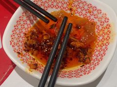 -牛邸·烧肉饭(来福士店)