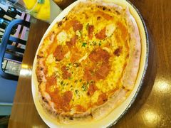 -PIZZA BIANCA(万象城店)