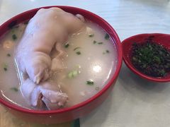 -廖老妈蹄花店(人民公园陕西街259号店)